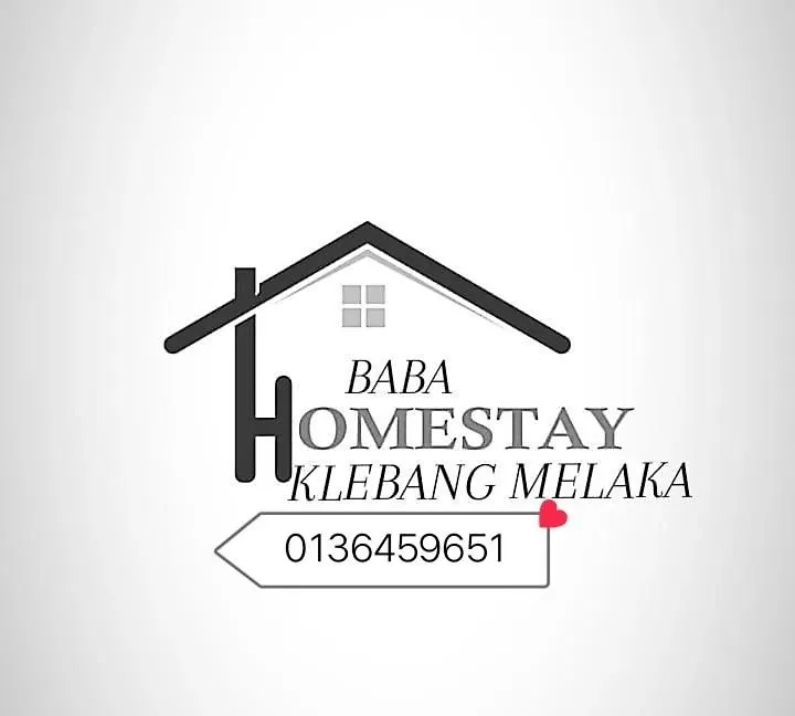 Baba Homestay Klebang Melaka 0*, Malacca Malaysia