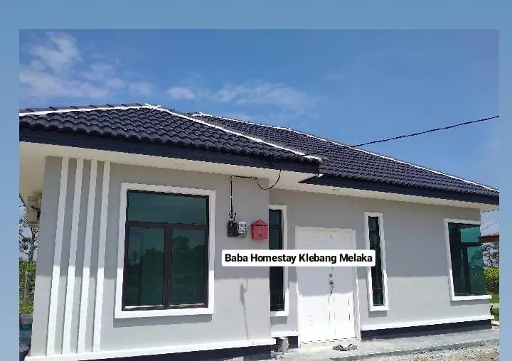 Baba Homestay Klebang Melaka Malaysia